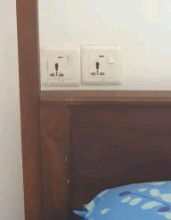 Kalimetiya Beach Cabana Hungama Ngoại thất bức ảnh