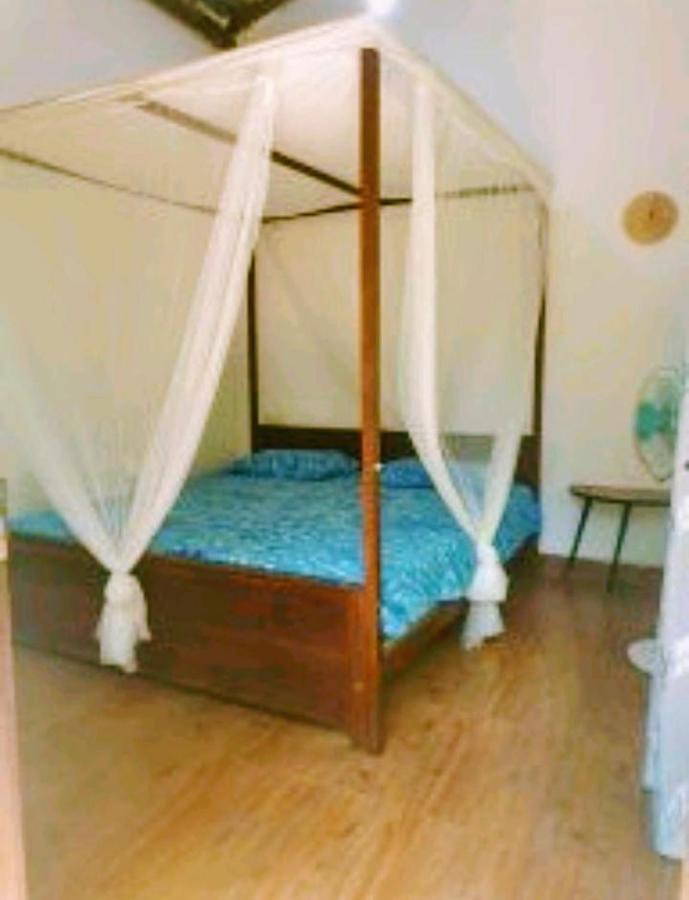Kalimetiya Beach Cabana Hungama Ngoại thất bức ảnh