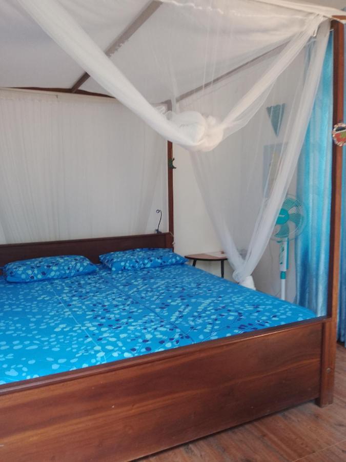 Kalimetiya Beach Cabana Hungama Ngoại thất bức ảnh