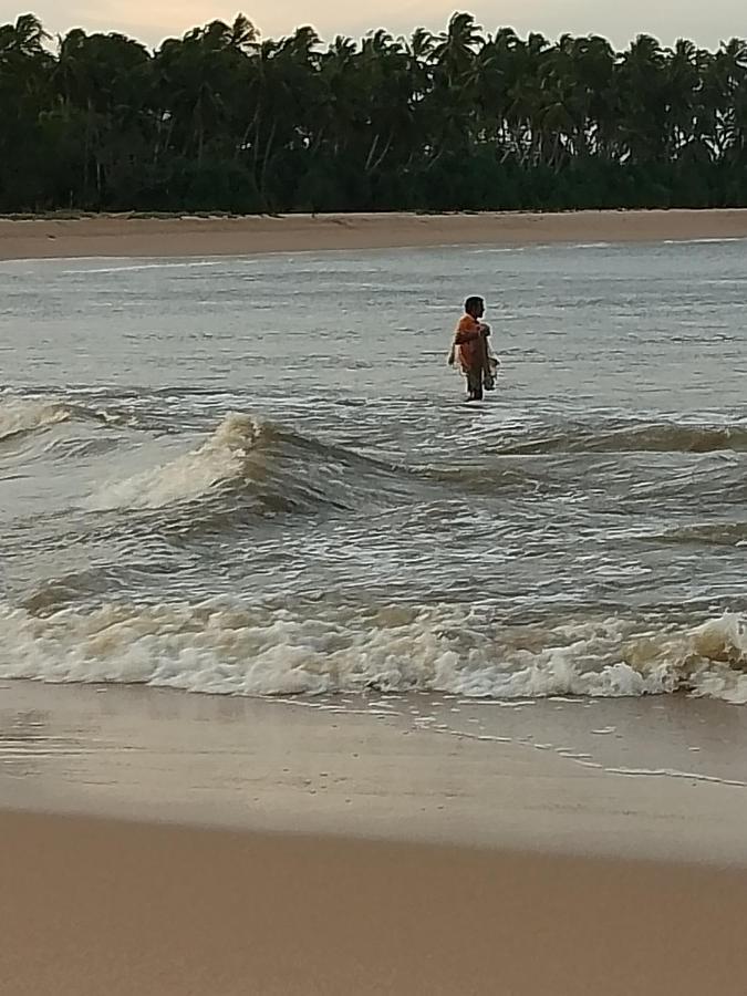 Kalimetiya Beach Cabana Hungama Ngoại thất bức ảnh