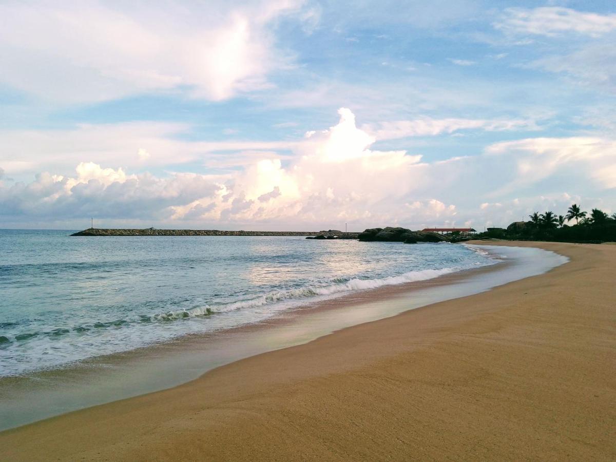 Kalimetiya Beach Cabana Hungama Ngoại thất bức ảnh