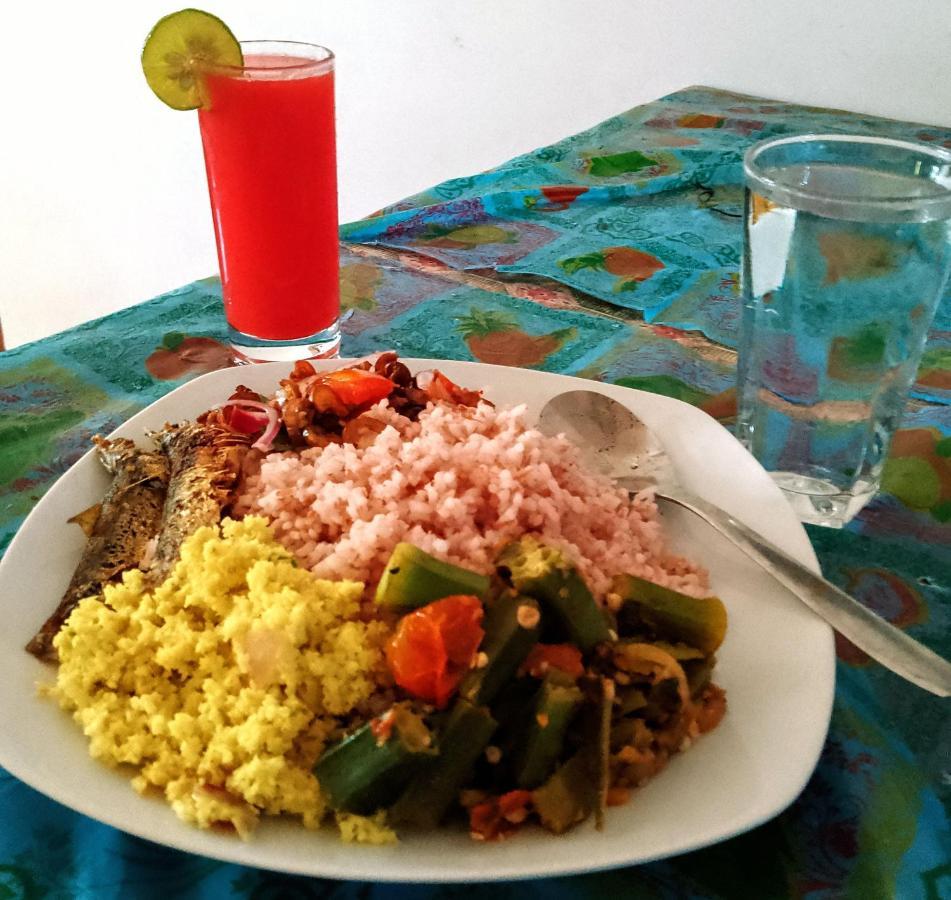 Kalimetiya Beach Cabana Hungama Ngoại thất bức ảnh