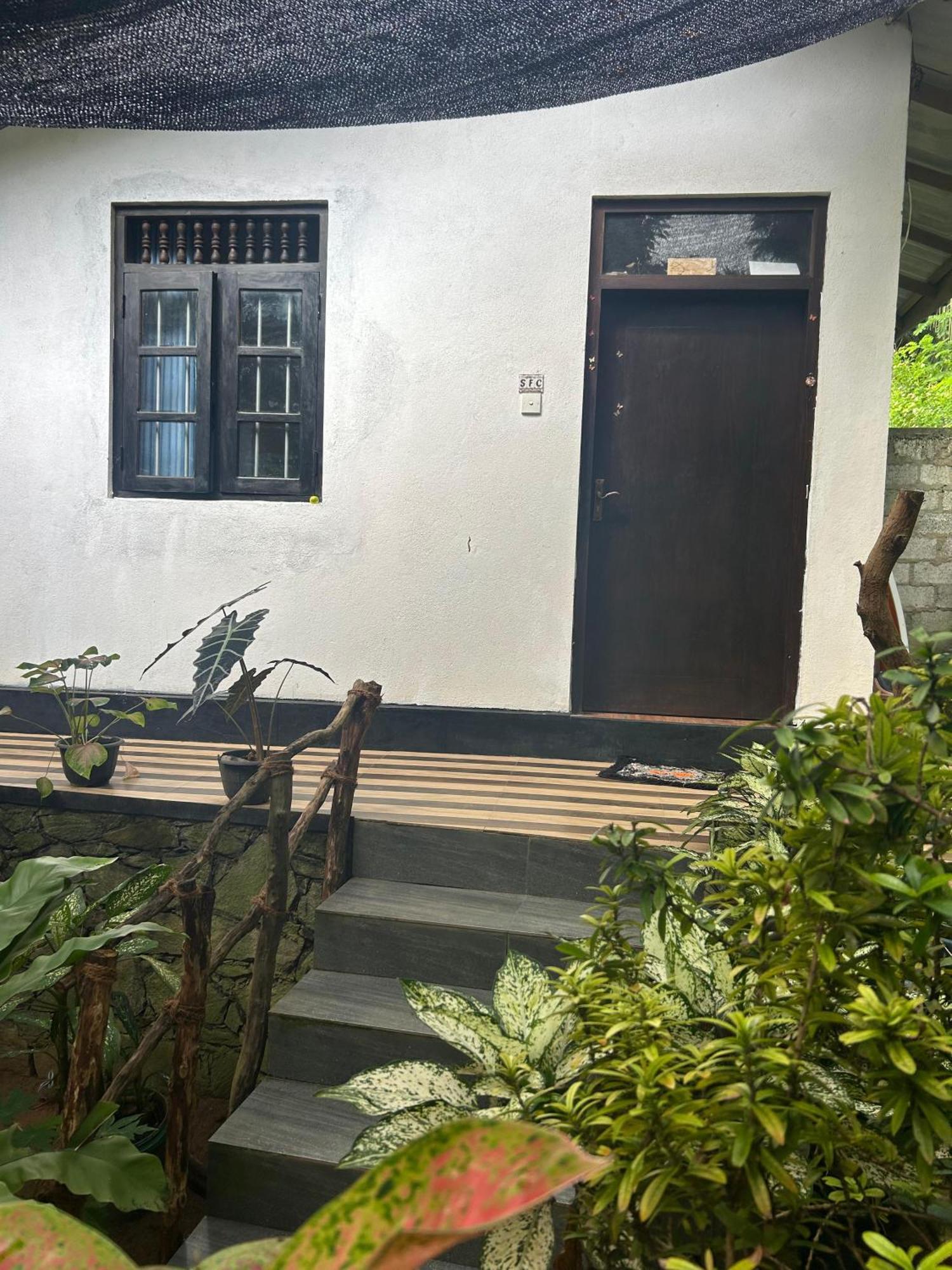 Kalimetiya Beach Cabana Hungama Ngoại thất bức ảnh